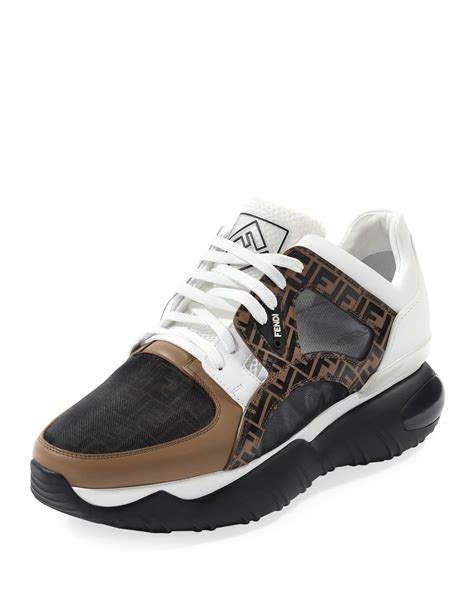 fendi shoes online sale|fendi shoes men sale.